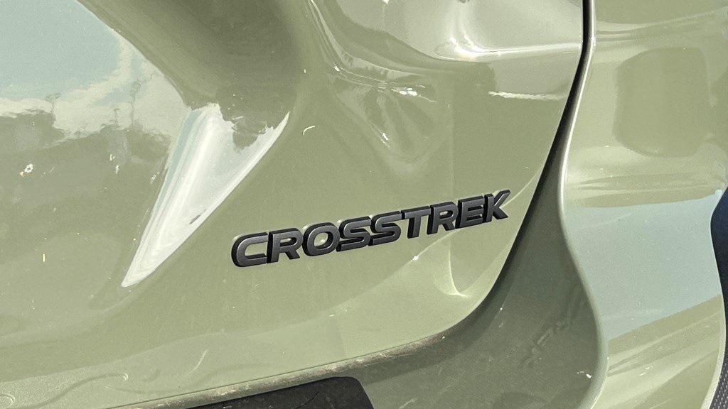 new 2026 Subaru Crosstrek car, priced at $29,064