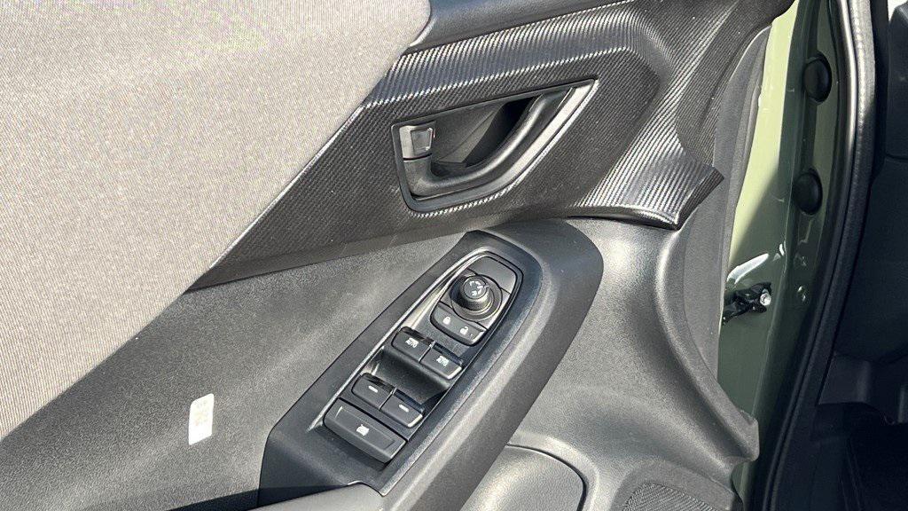 new 2026 Subaru Crosstrek car, priced at $29,064