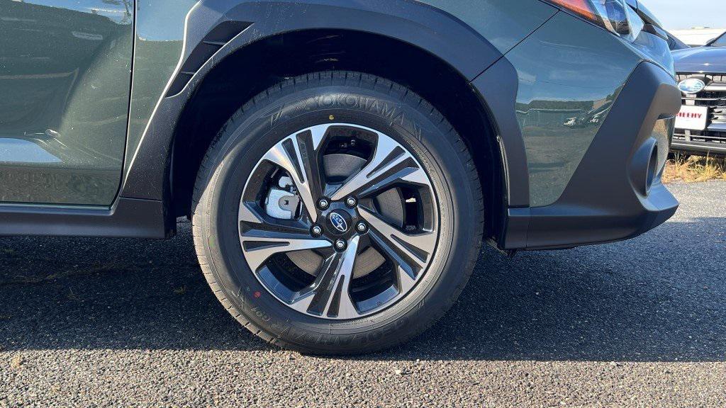 new 2026 Subaru Crosstrek car, priced at $29,064