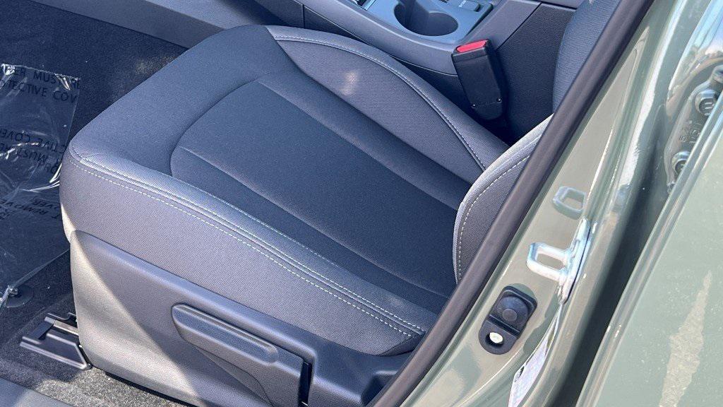 new 2026 Subaru Crosstrek car, priced at $29,064