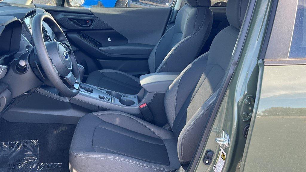 new 2026 Subaru Crosstrek car, priced at $29,064