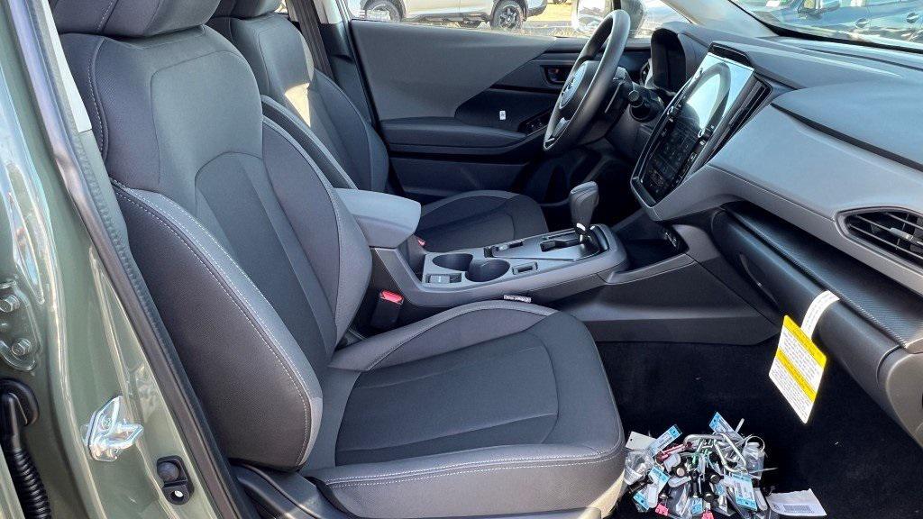 new 2026 Subaru Crosstrek car, priced at $29,064