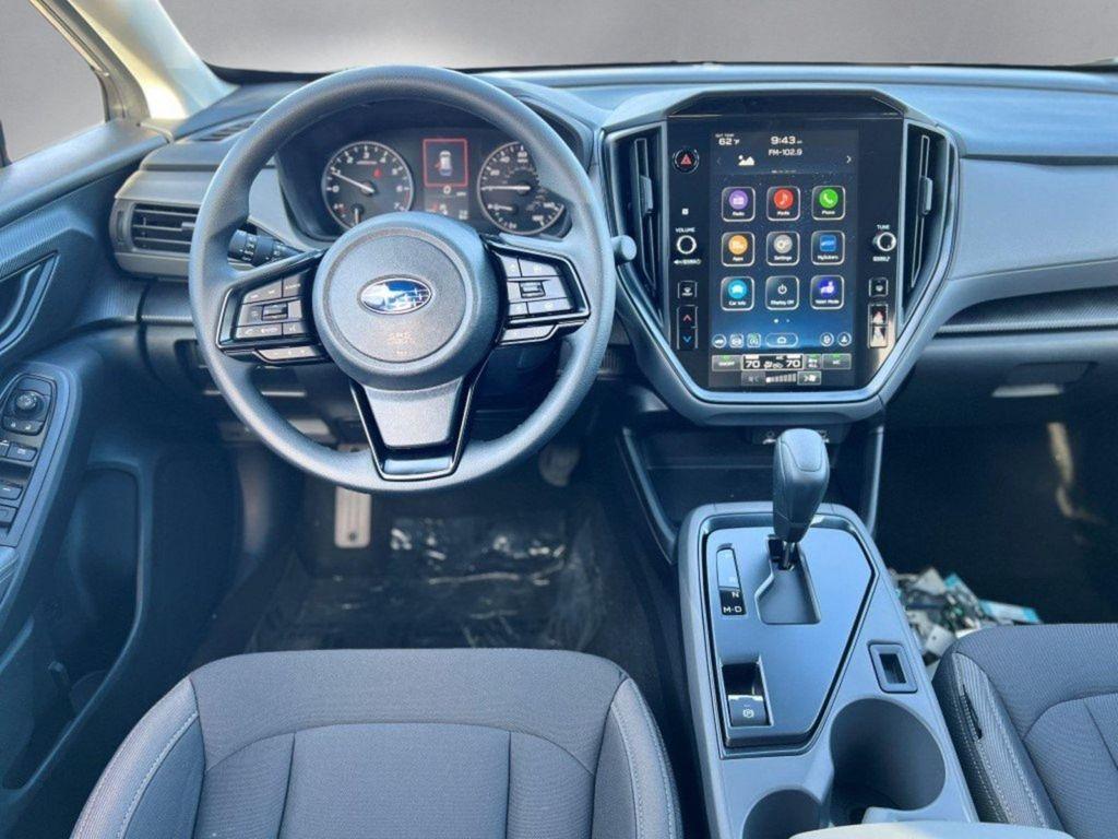 new 2026 Subaru Crosstrek car, priced at $29,064