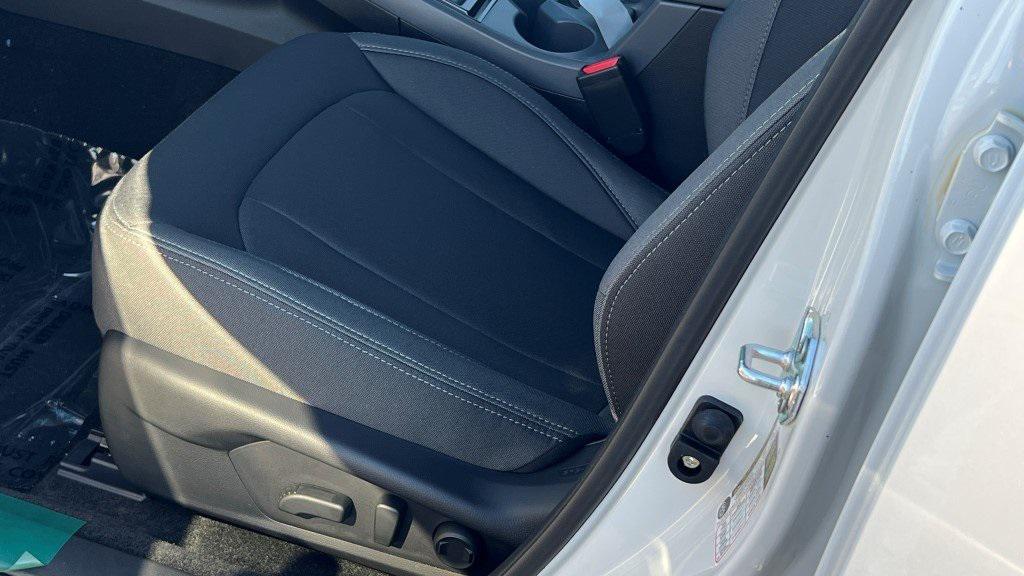 new 2026 Subaru Crosstrek car, priced at $30,994