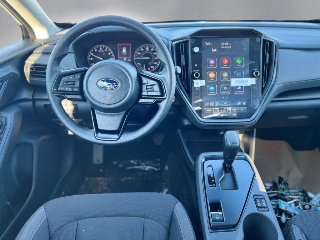 new 2026 Subaru Crosstrek car, priced at $30,994