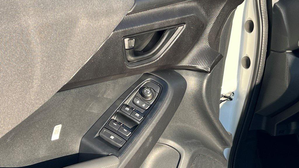 new 2026 Subaru Crosstrek car, priced at $30,994