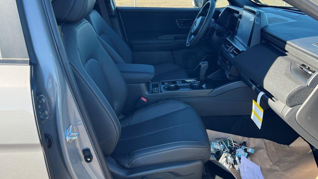 new 2026 Subaru Outback car, priced at $43,935