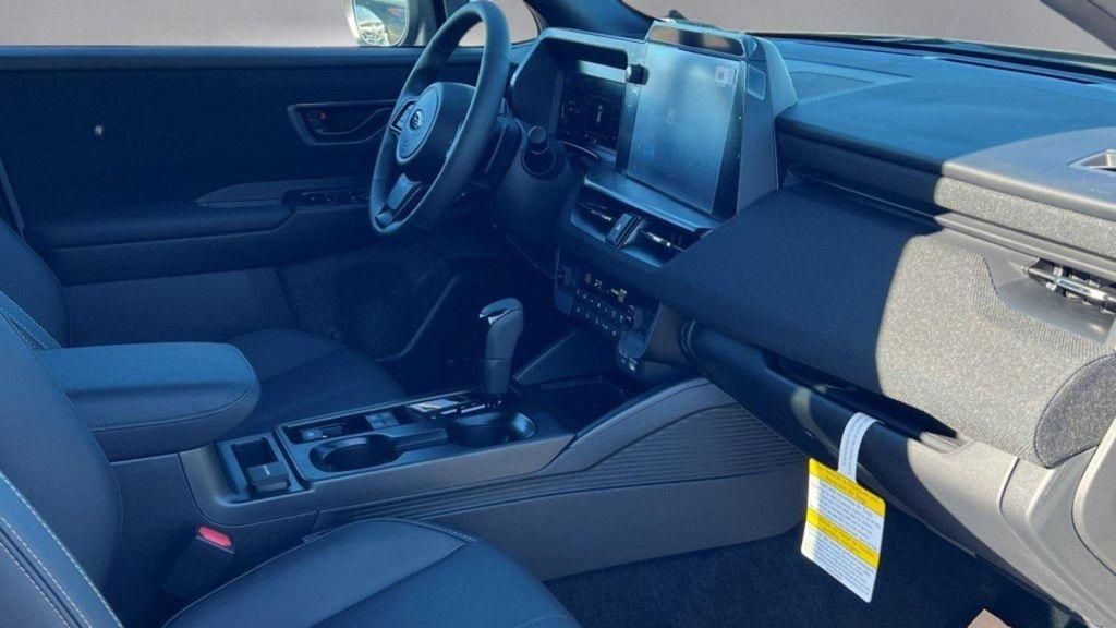 new 2026 Subaru Outback car, priced at $43,935