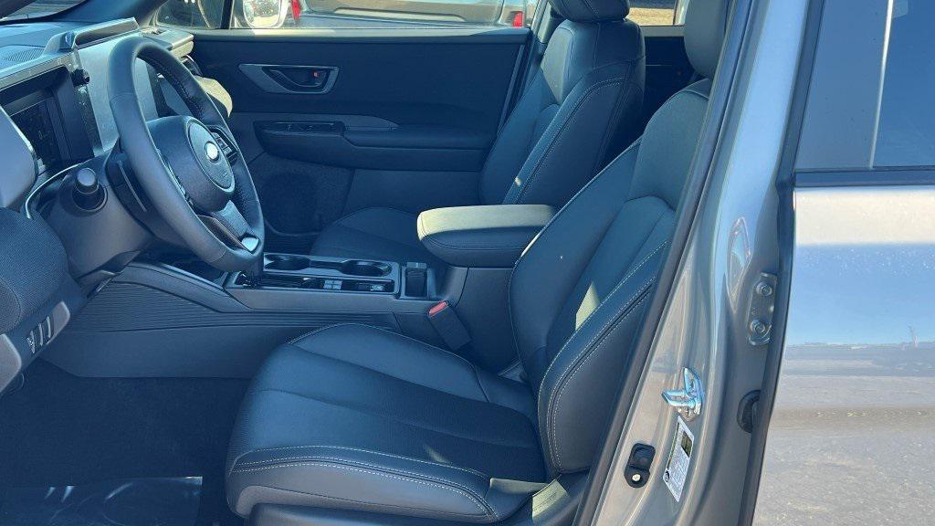 new 2026 Subaru Outback car, priced at $43,935