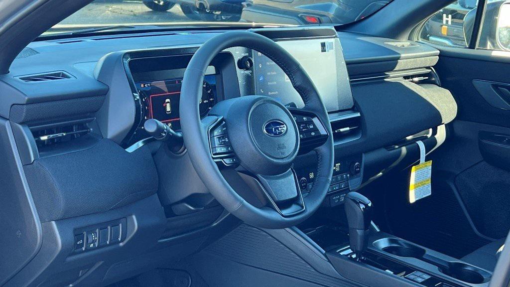 new 2026 Subaru Outback car, priced at $43,935