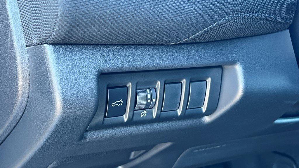 new 2026 Subaru Outback car, priced at $43,935