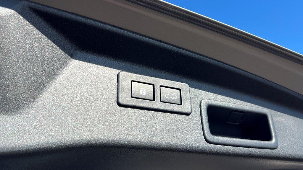 new 2026 Subaru Outback car, priced at $43,935