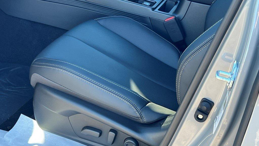 new 2026 Subaru Outback car, priced at $43,935