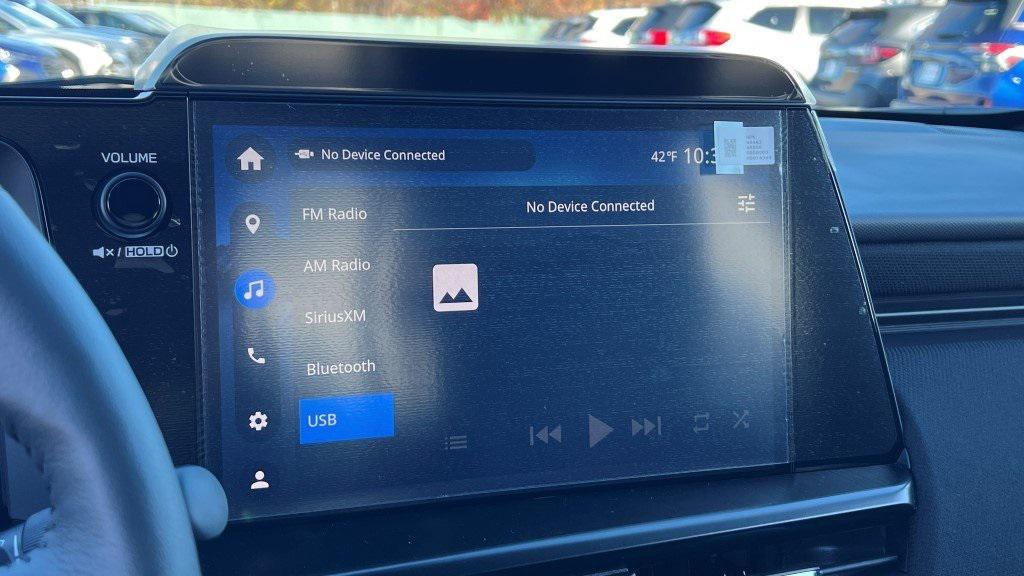 new 2026 Subaru Outback car, priced at $43,935