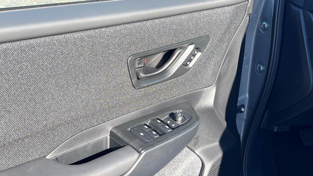 new 2026 Subaru Outback car, priced at $43,935