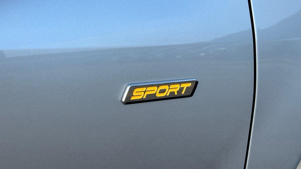 new 2025 Subaru Crosstrek car, priced at $32,820