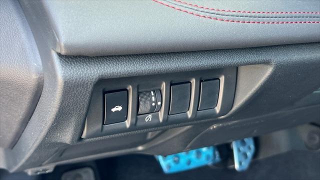 new 2025 Subaru Legacy car, priced at $34,409