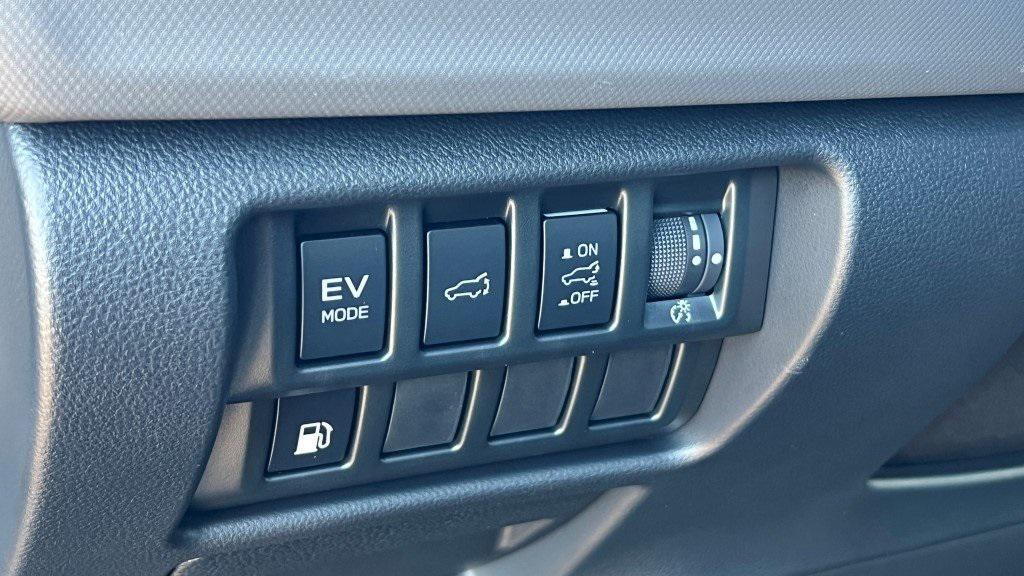 new 2025 Subaru Forester Hybrid car, priced at $42,712