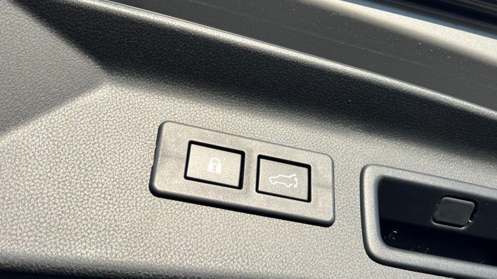 new 2025 Subaru Forester Hybrid car, priced at $42,712