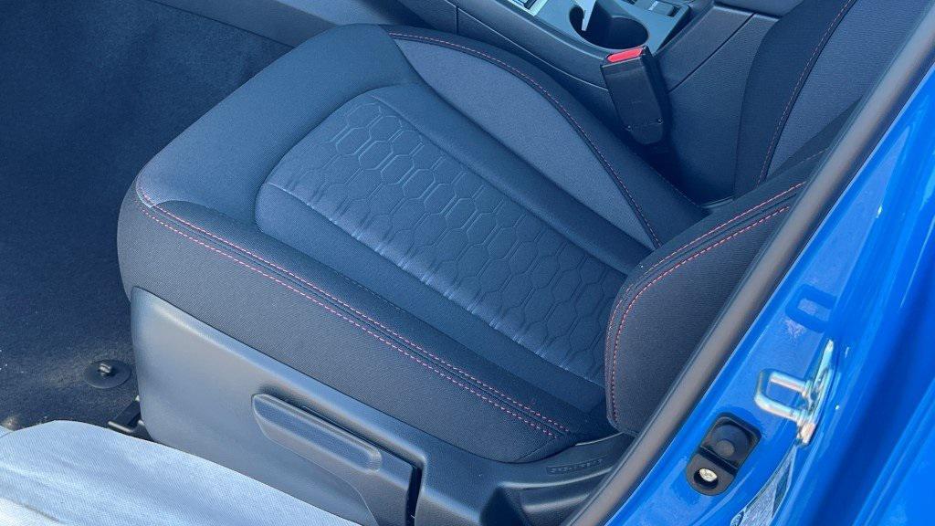 new 2025 Subaru Impreza car, priced at $29,070