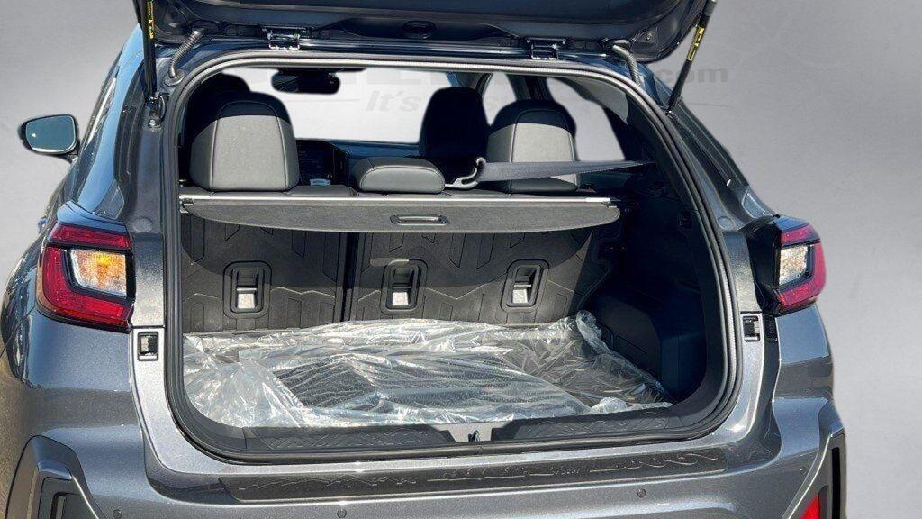 new 2025 Subaru Crosstrek car, priced at $34,684