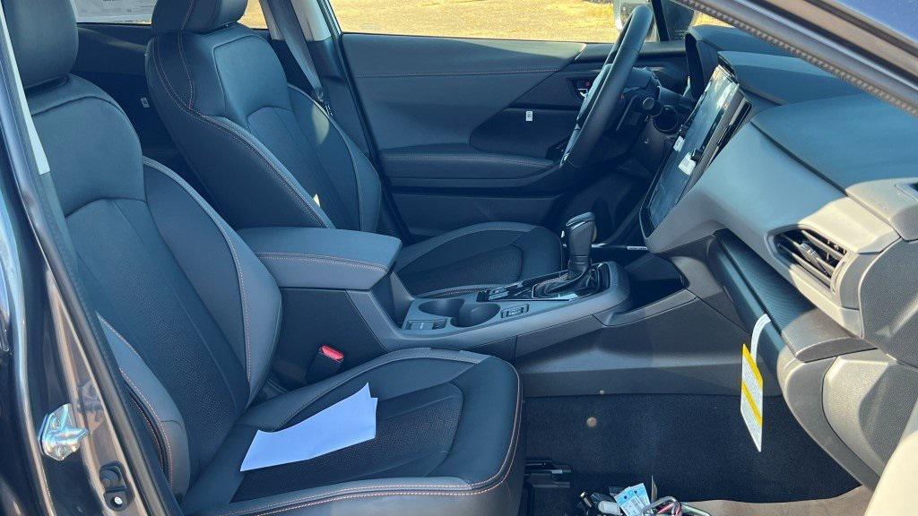 new 2025 Subaru Crosstrek car, priced at $34,684