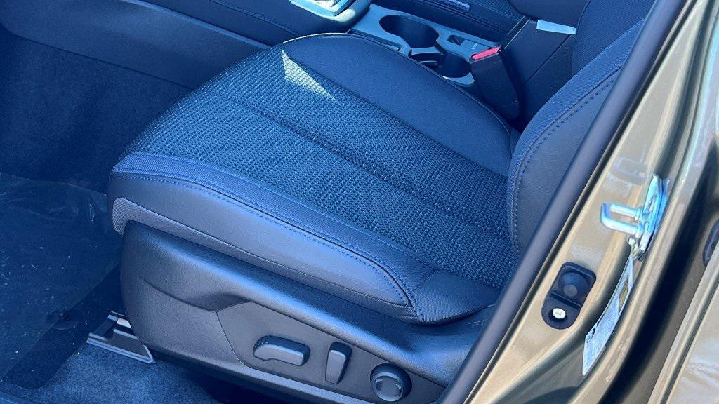 new 2025 Subaru Forester Hybrid car, priced at $38,624