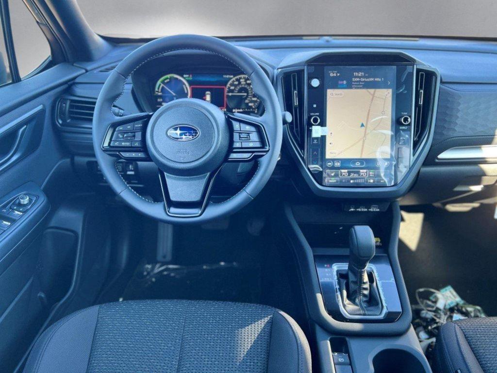new 2025 Subaru Forester Hybrid car, priced at $38,624