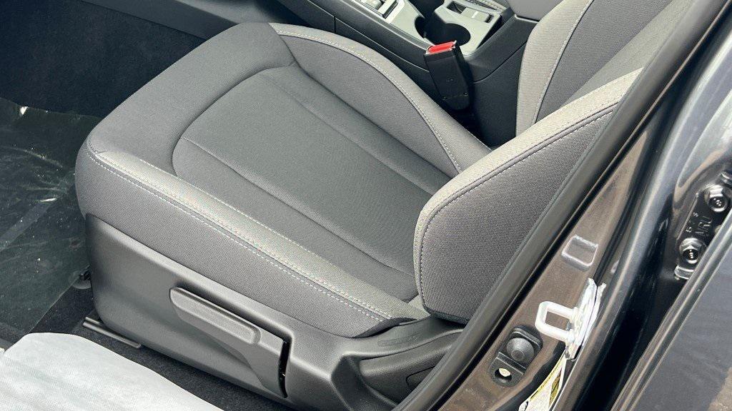 new 2025 Subaru Impreza car, priced at $25,316