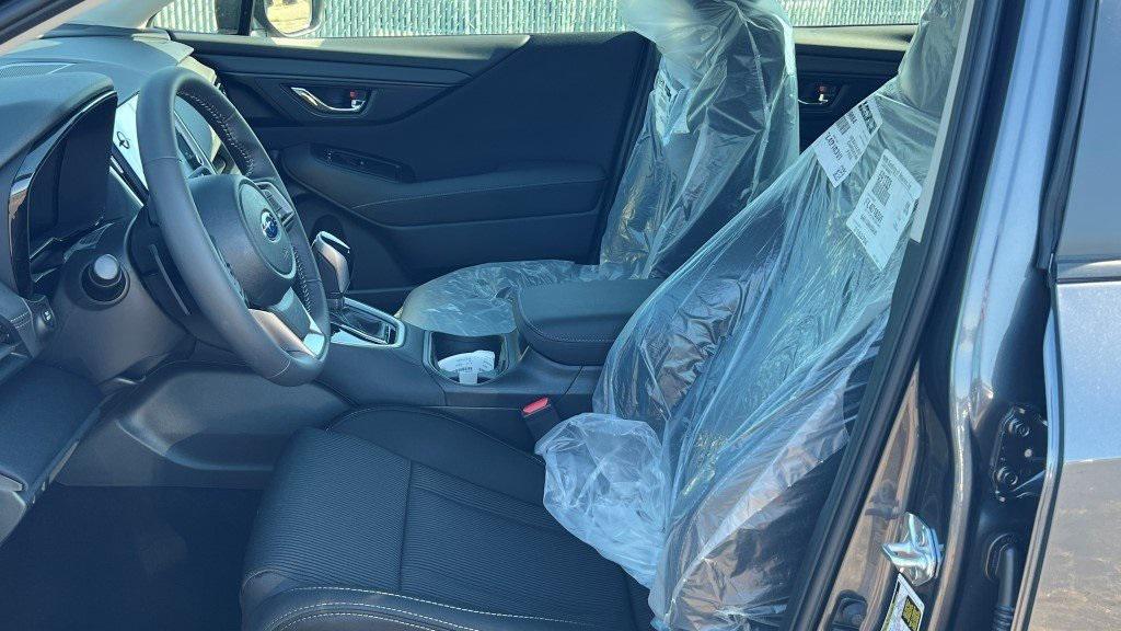 new 2025 Subaru Legacy car, priced at $31,530