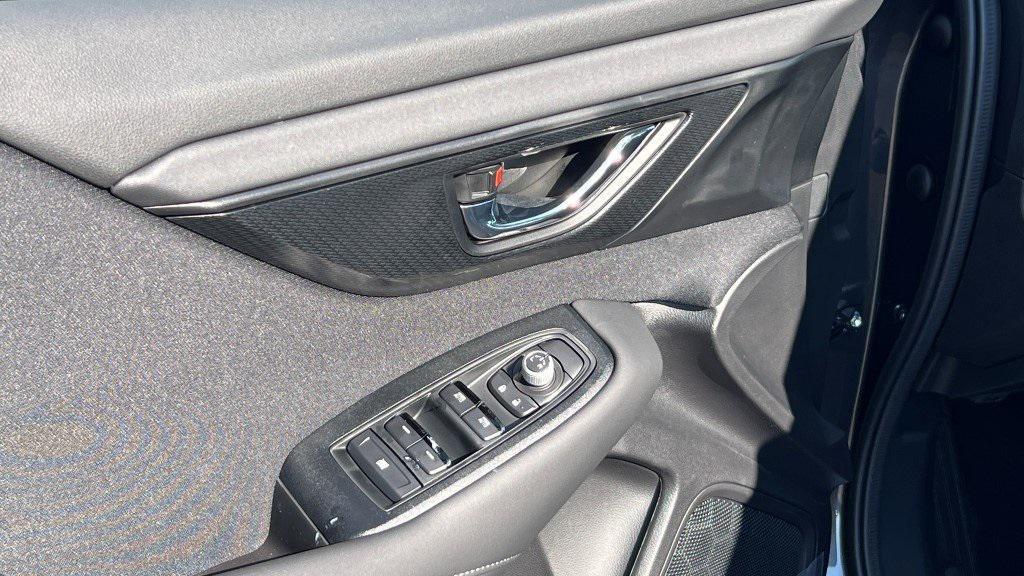 new 2025 Subaru Legacy car, priced at $31,530