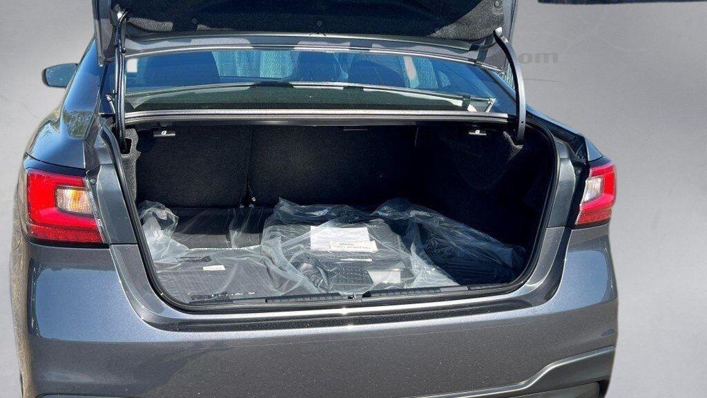 new 2025 Subaru Legacy car, priced at $31,530