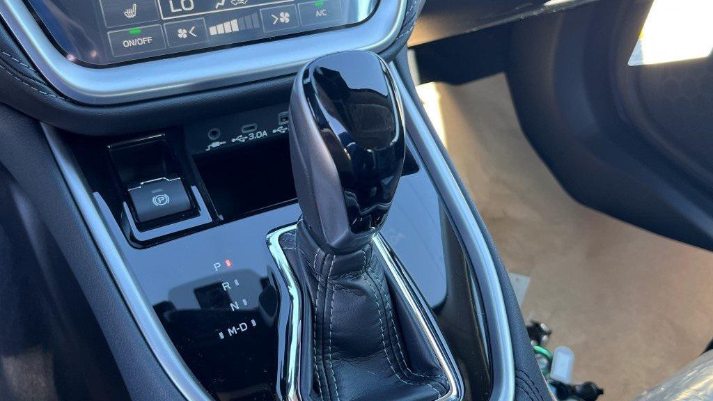 new 2025 Subaru Legacy car, priced at $31,530