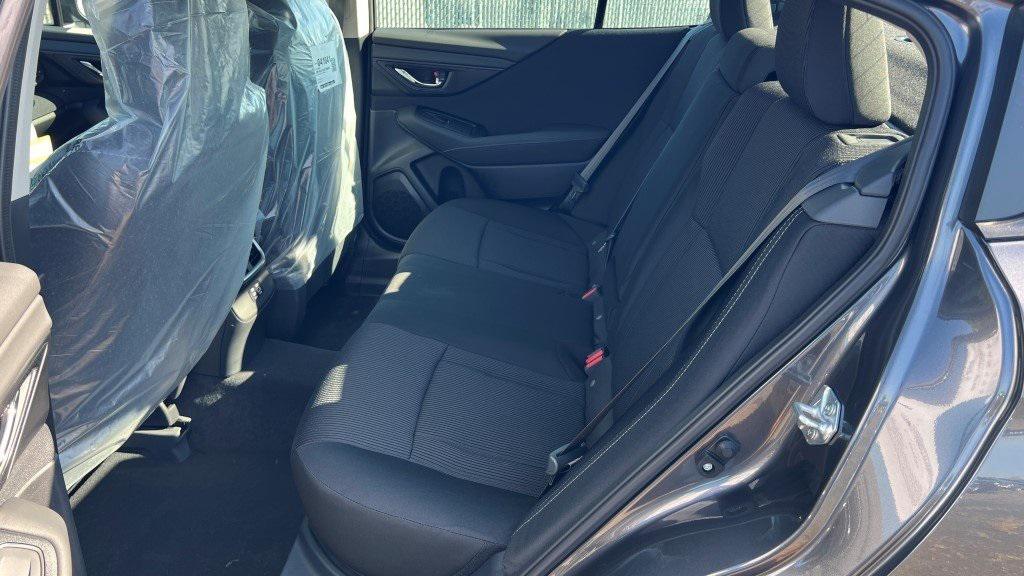 new 2025 Subaru Legacy car, priced at $31,530