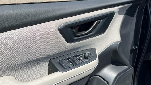 new 2025 Subaru Forester car, priced at $30,457
