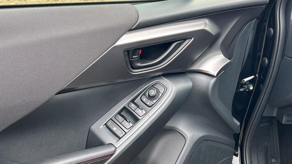 new 2026 Subaru Impreza car, priced at $27,154