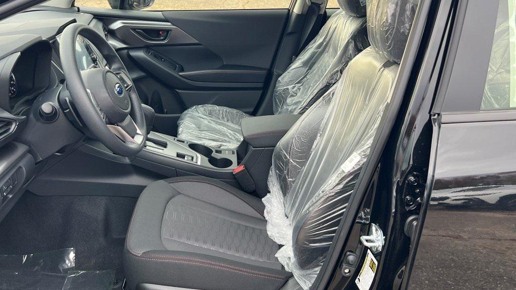 new 2026 Subaru Impreza car, priced at $27,154