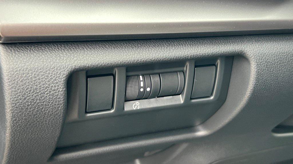 new 2026 Subaru Impreza car, priced at $27,154