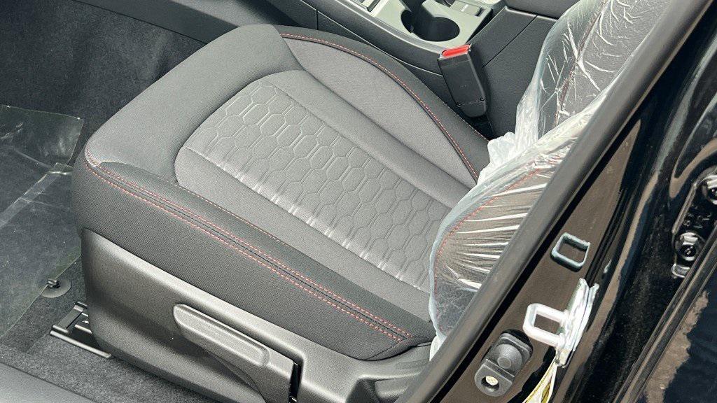 new 2026 Subaru Impreza car, priced at $27,154