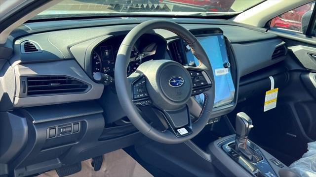 new 2024 Subaru Crosstrek car, priced at $33,285