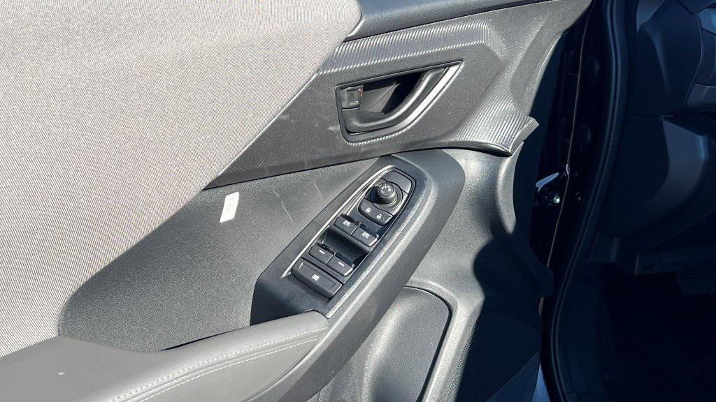 new 2026 Subaru Crosstrek car, priced at $30,954