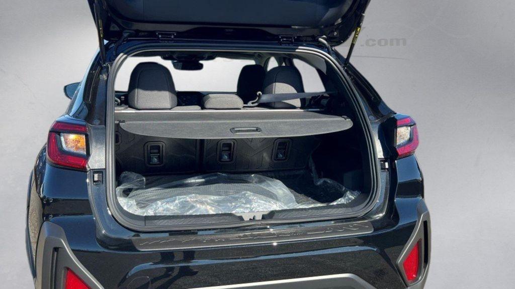 new 2026 Subaru Crosstrek car, priced at $30,954