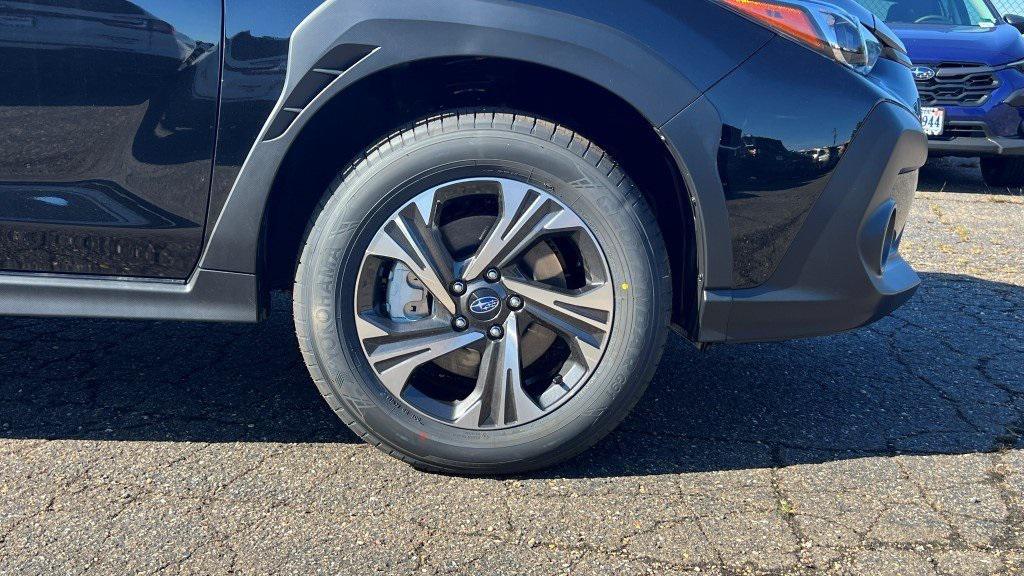 new 2026 Subaru Crosstrek car, priced at $30,954