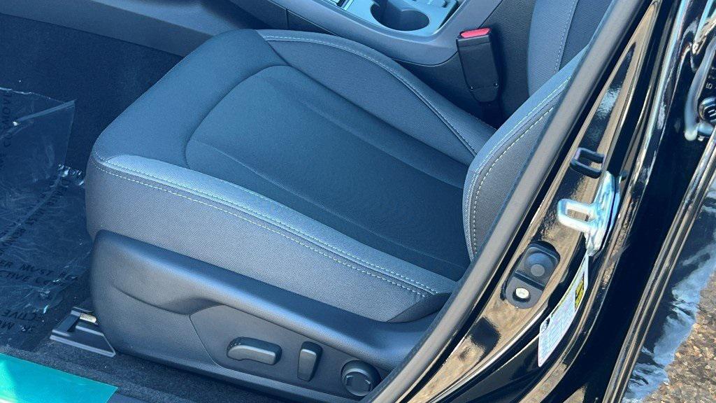 new 2026 Subaru Crosstrek car, priced at $30,954