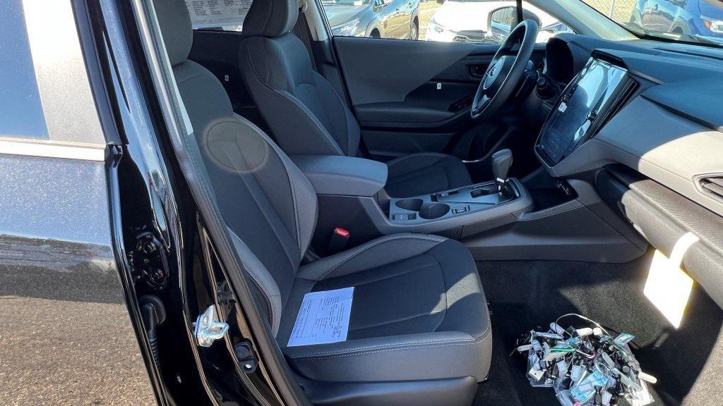 new 2026 Subaru Crosstrek car, priced at $30,954