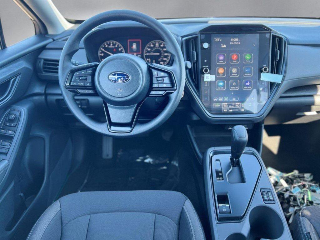 new 2026 Subaru Crosstrek car, priced at $30,954