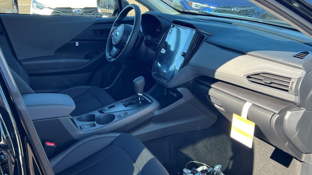 new 2026 Subaru Crosstrek car, priced at $30,954