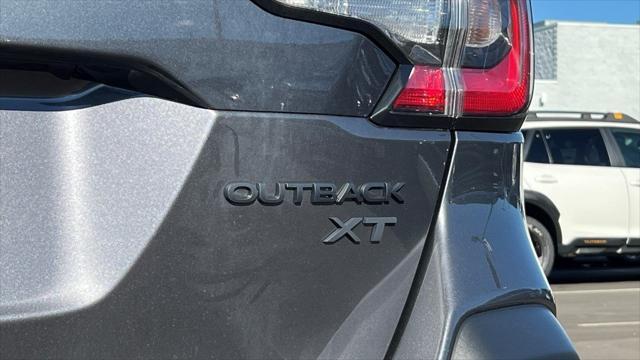 new 2025 Subaru Outback car, priced at $38,778