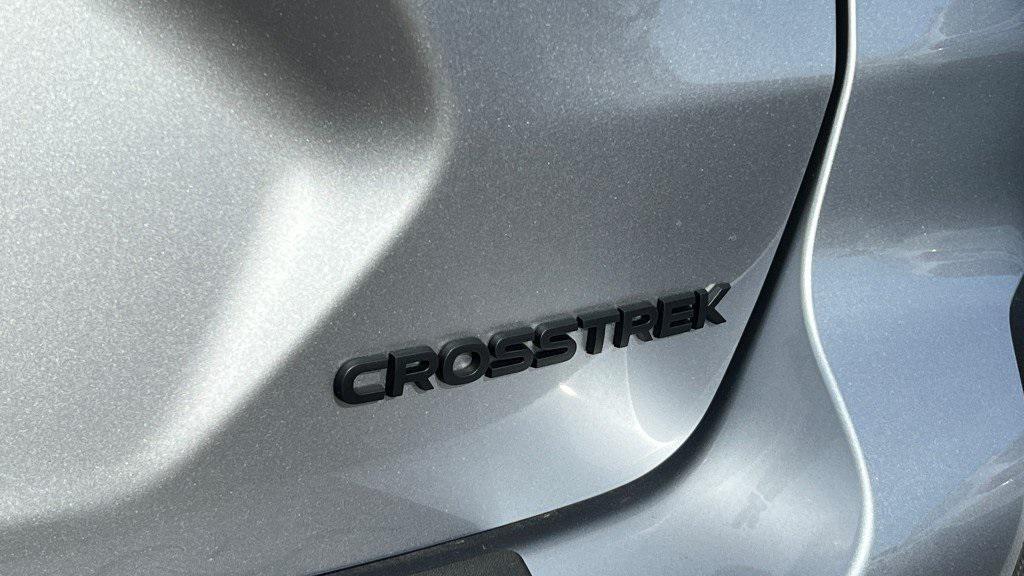 new 2026 Subaru Crosstrek car, priced at $30,954