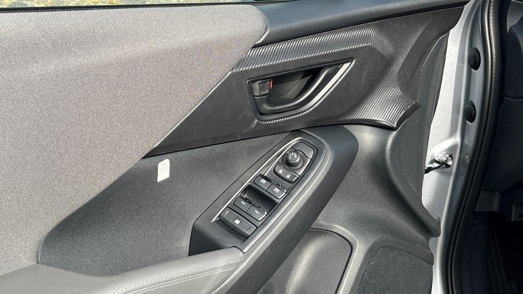 new 2026 Subaru Crosstrek car, priced at $30,954